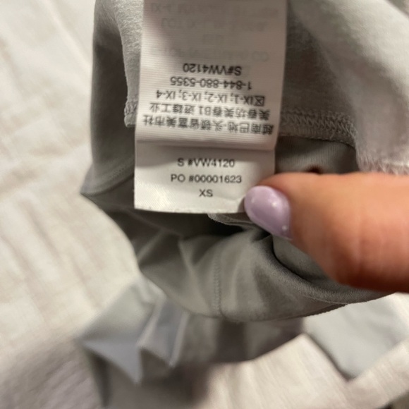 Elevation Ruched Legging - Picture 5 of 6